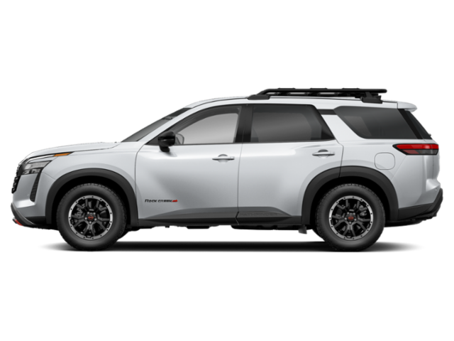New 2026 Nissan Pathfinder SV