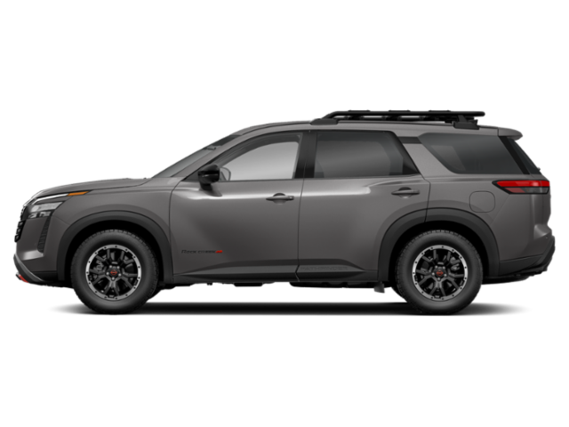 New 2026 Nissan Pathfinder SV