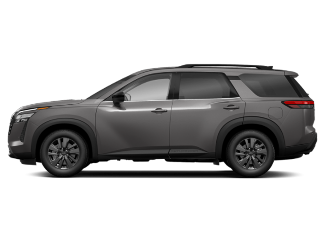 New 2026 Nissan Pathfinder SL