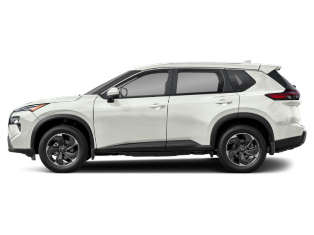 2026 Nissan Rogue SV photo 2