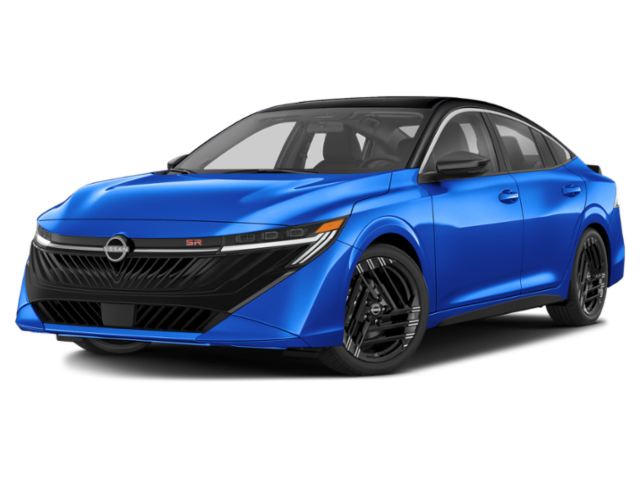 2026 Nissan Sentra SV photo 2