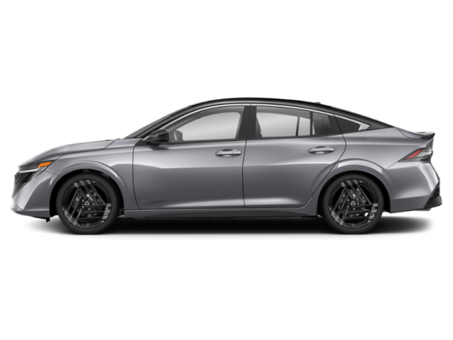 New 2026 Nissan Sentra SV