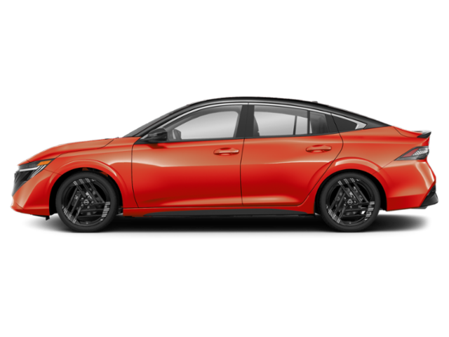 2026 Nissan Sentra SR photo 4