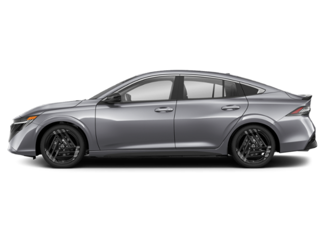 New 2026 Nissan Sentra SV