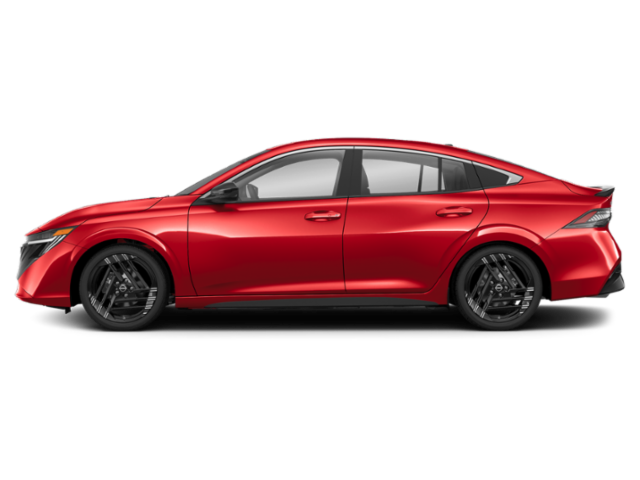 2026 Nissan Sentra SR photo 2