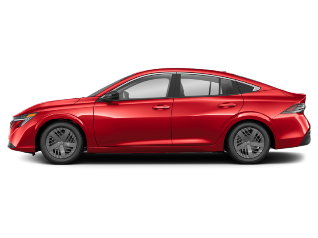 2026 Nissan Sentra SV photo 2