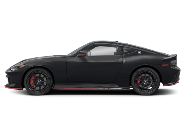2026 Nissan Z Nismo photo 2
