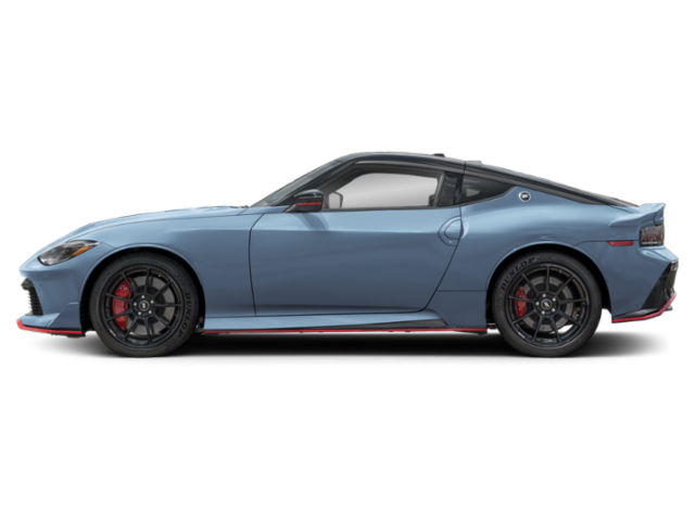 2026 Nissan Z Nismo photo 4