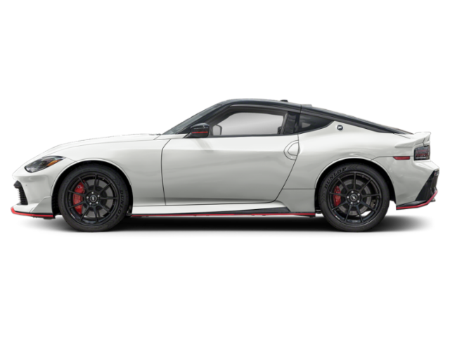 New 2026 Nissan Z NISMO®