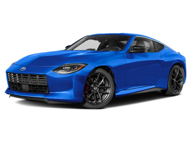 2026 Nissan Z Performance's photo