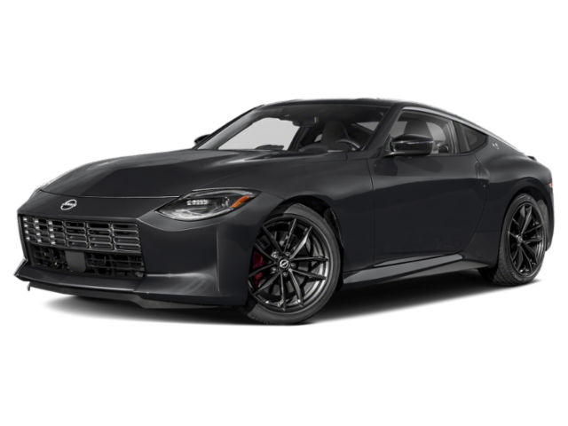 2026 Nissan Z Performance's photo