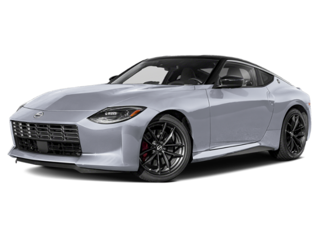 2026 Nissan Z Performance photo 3