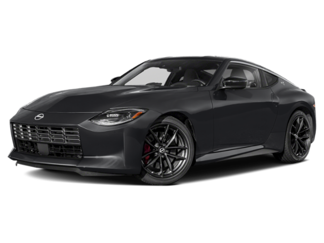New 2026 Nissan Z Performance