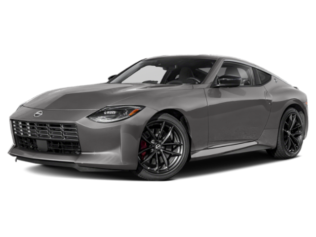 New 2026 Nissan Z Performance