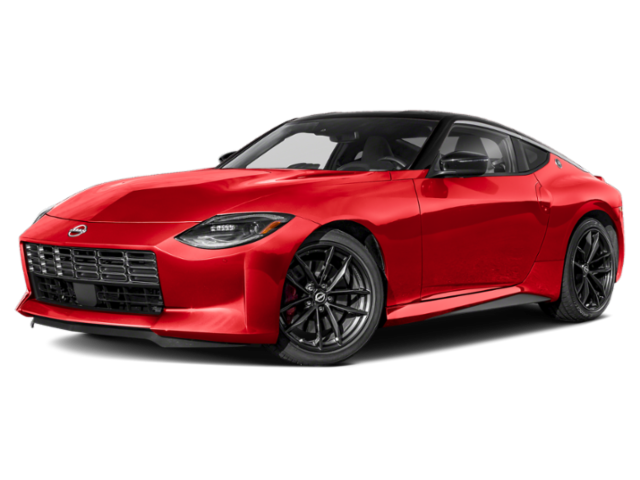 2025 Nissan Z Performance photo 4