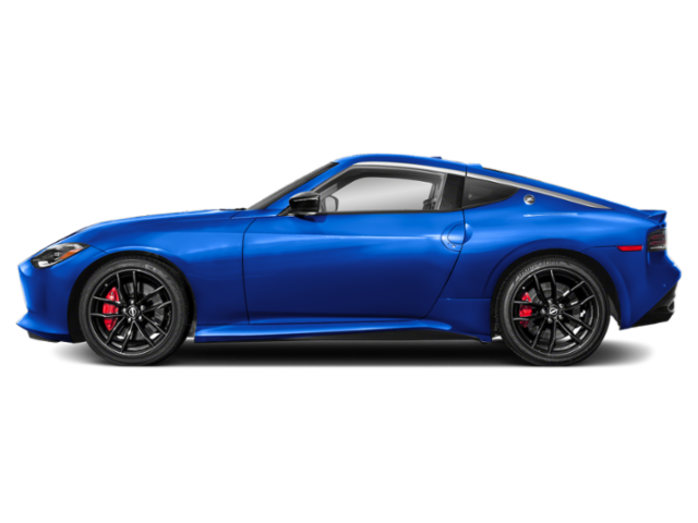 2026 Nissan Z Performance photo 2