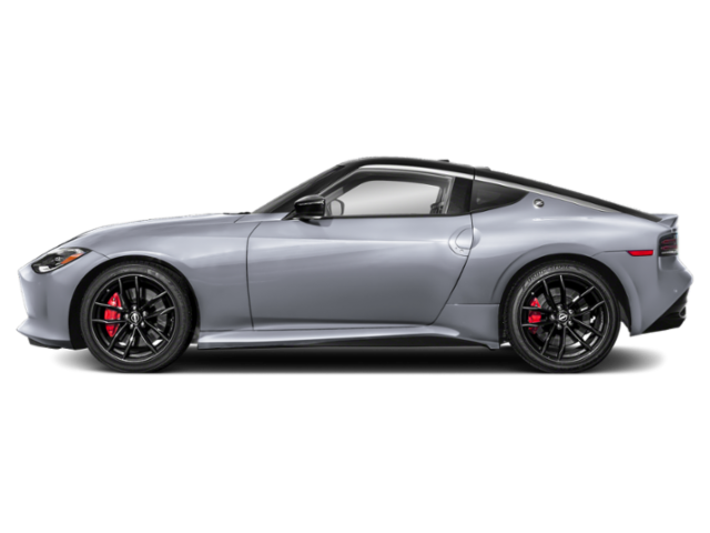 2026 Nissan Z Performance photo 4