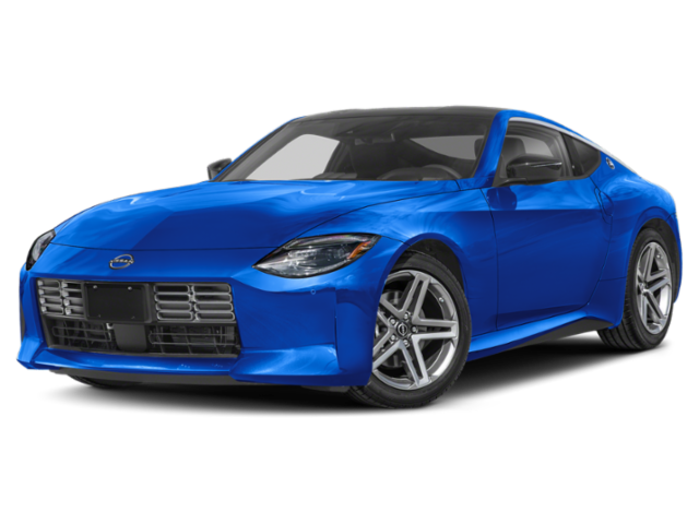 2026 Nissan Z Sport's photo