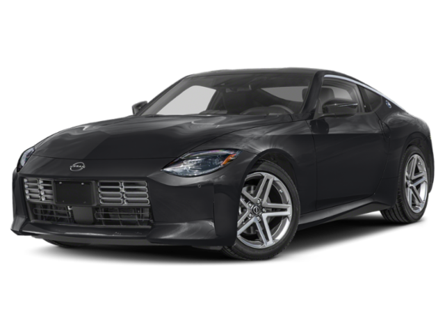 2026 Nissan Z