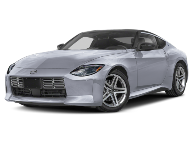 2026 Nissan Z Sport's photo