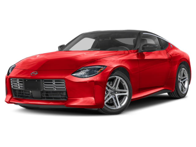 2026 Nissan Z Sport photo 4