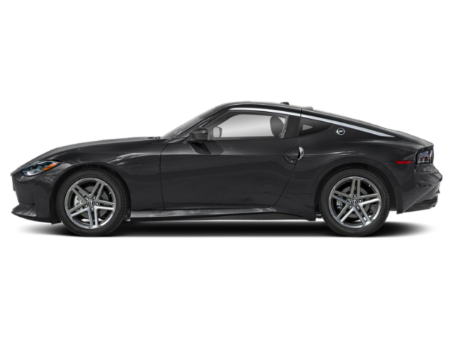 2026 Nissan Z Sport photo 2