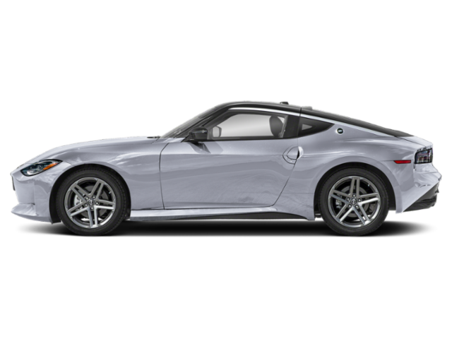 2026 Nissan Z Sport photo 3