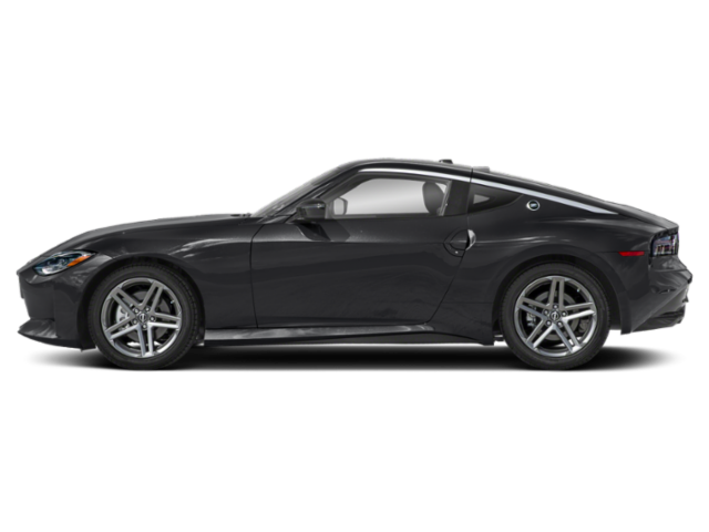New 2026 Nissan Z Sport