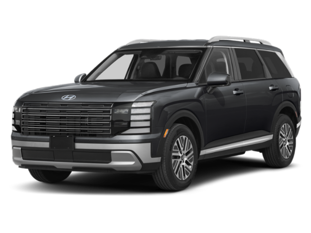 New 2026 Hyundai PALISADE Hybrid Blue SEL 13