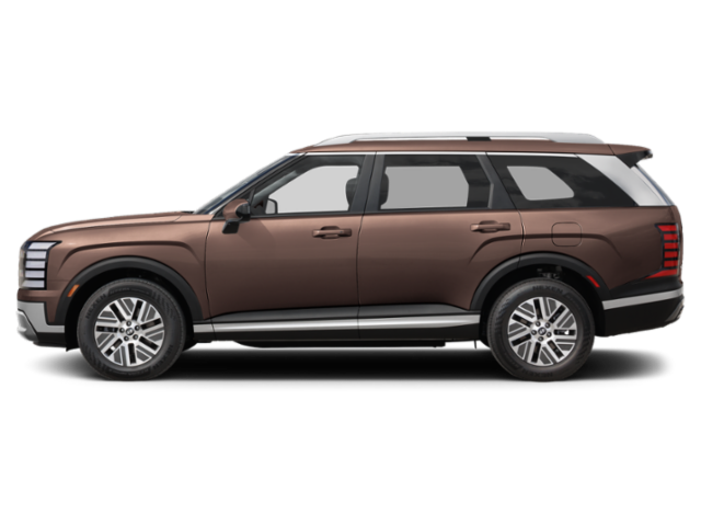 New 2026 Hyundai PALISADE Hybrid Blue SEL 2
