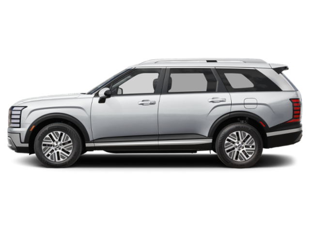 New 2026 Hyundai PALISADE Hybrid SEL 7P