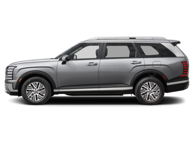 New 2026 Hyundai PALISADE Hybrid Blue SEL 12