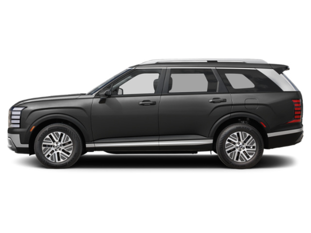 New 2026 Hyundai PALISADE Hybrid Blue SEL 16