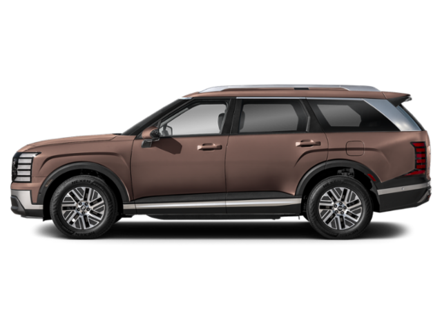 New 2026 Hyundai PALISADE Hybrid SEL Premium
