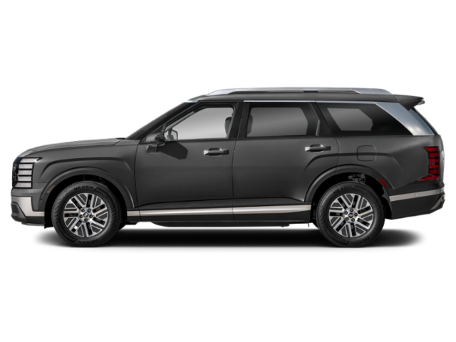 New 2026 Hyundai PALISADE Hybrid SEL Premium