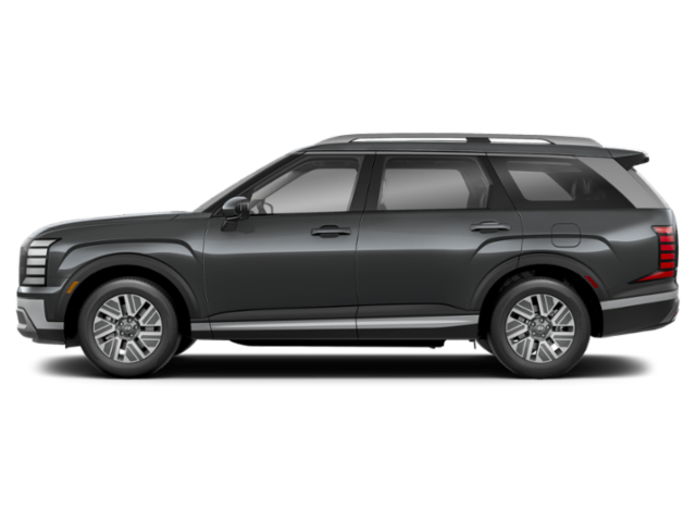 New 2026 Hyundai PALISADE Hybrid SEL