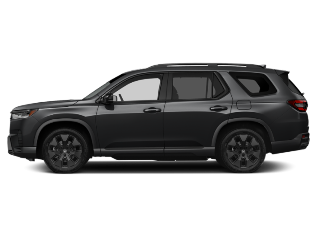 Used 2026 Honda Pilot Black Edition