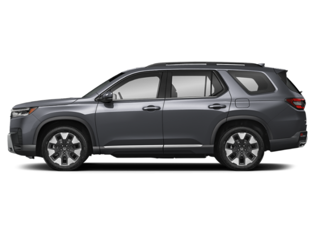 New 2026 Honda Pilot Elite