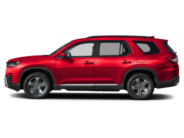 New 2026 Honda Pilot EX-L