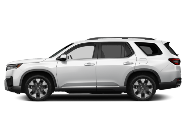 New 2026 Honda Pilot EX-L