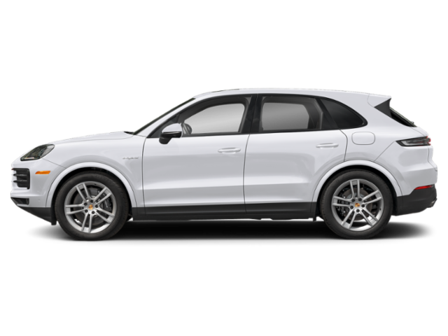 Used 2026 Porsche Cayenne