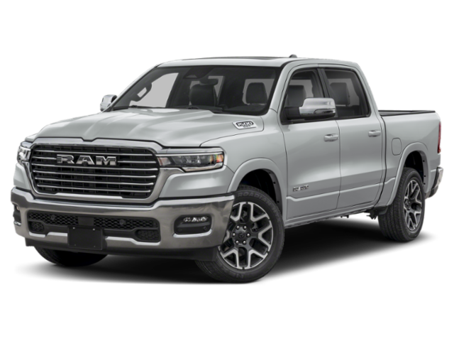 2026 RAM Ram 1500 Pickup Laramie's photo