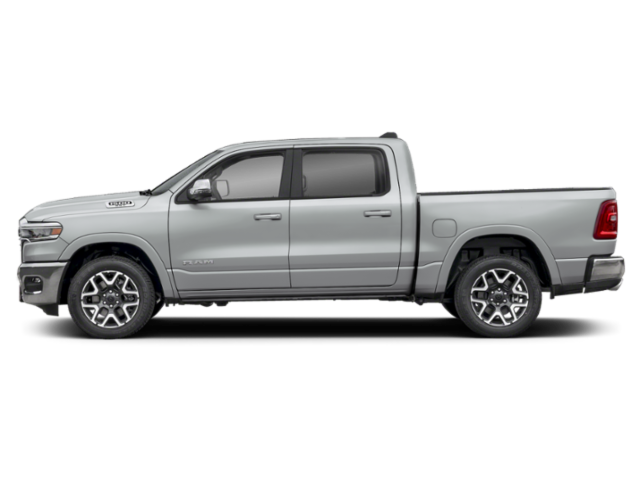 2026 Ram 1500 Laramie photo 2
