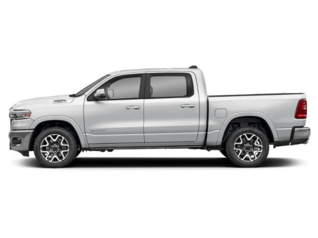 2026 Ram 1500 Laramie photo 2