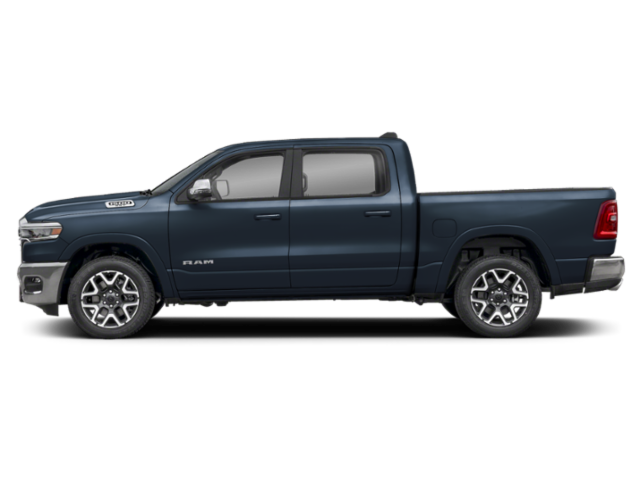 2026 Ram 1500 Laramie photo 2