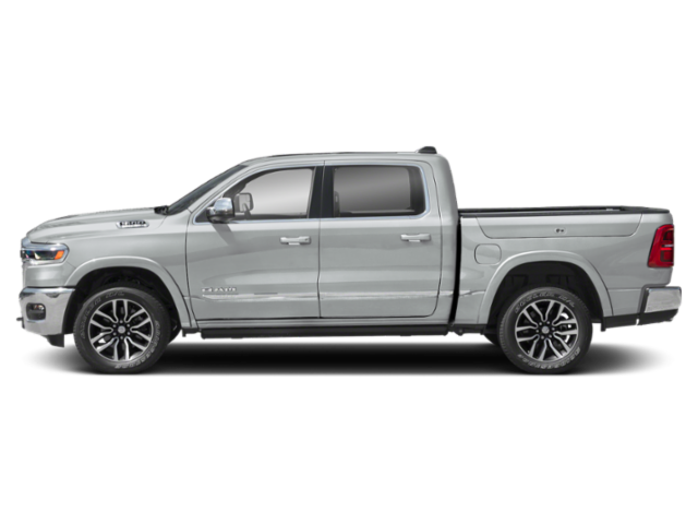 2026 Ram 1500 Limited photo 2