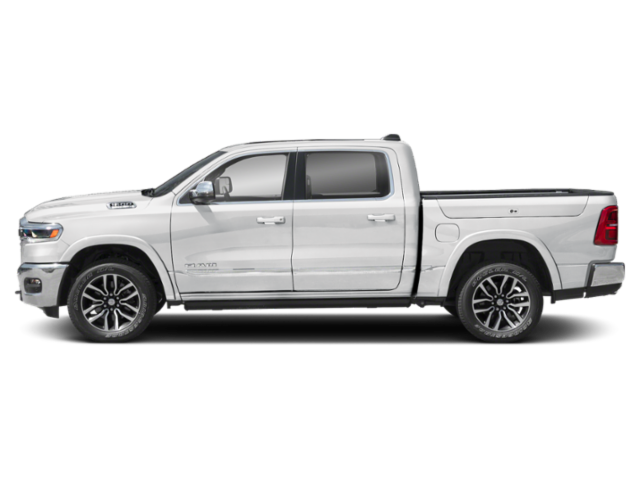 2026 Ram 1500 Limited photo 2