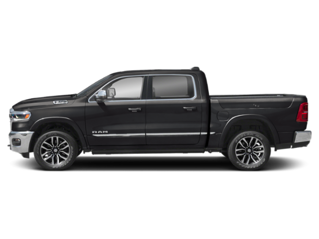 Nuevo 2026 Ram 1500 Laramie