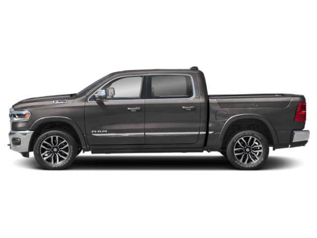 Nuevo 2026 Ram 1500 Rebel