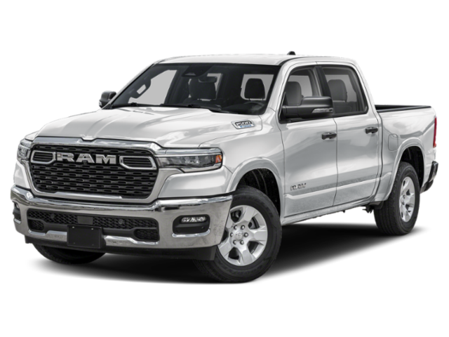 2026 Ram 1500 Lone Star photo 2